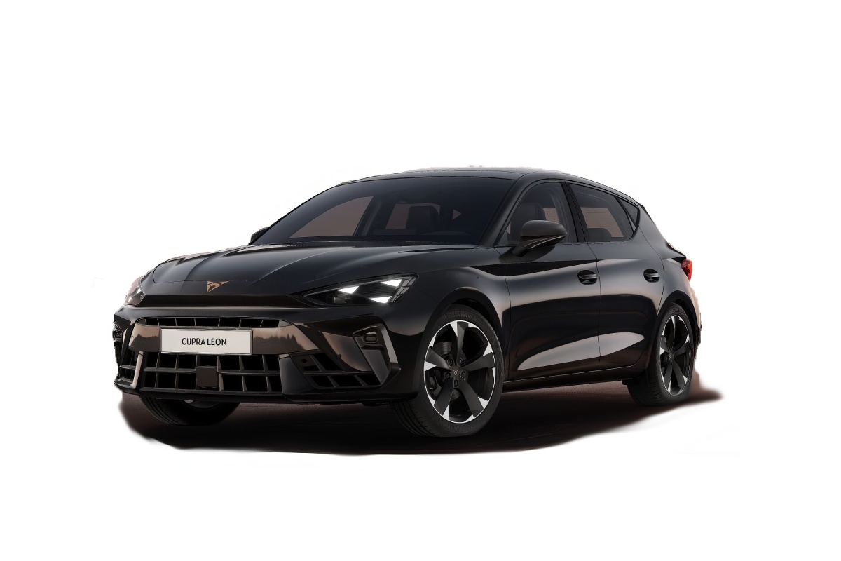 Cupra Leon 2.0 tsi VZ Extreme 300cv dsg